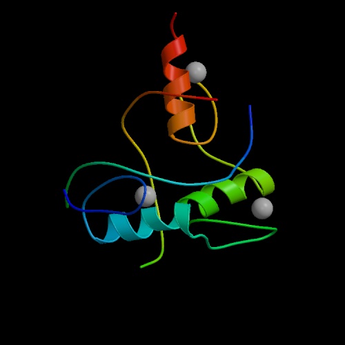molecule image